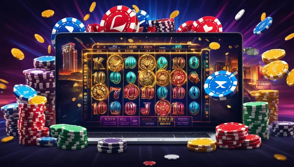 Truy cập trang chủ 777king Casino và tìm nút đăng ký
