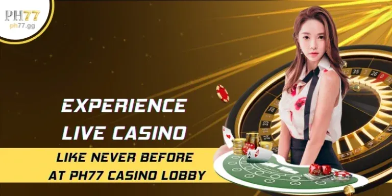 Tiền thưởng chào mừng thành viên mới tại 777king Casino
