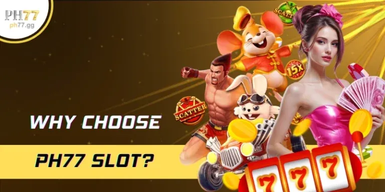 Chương trình VIP 777king Casino