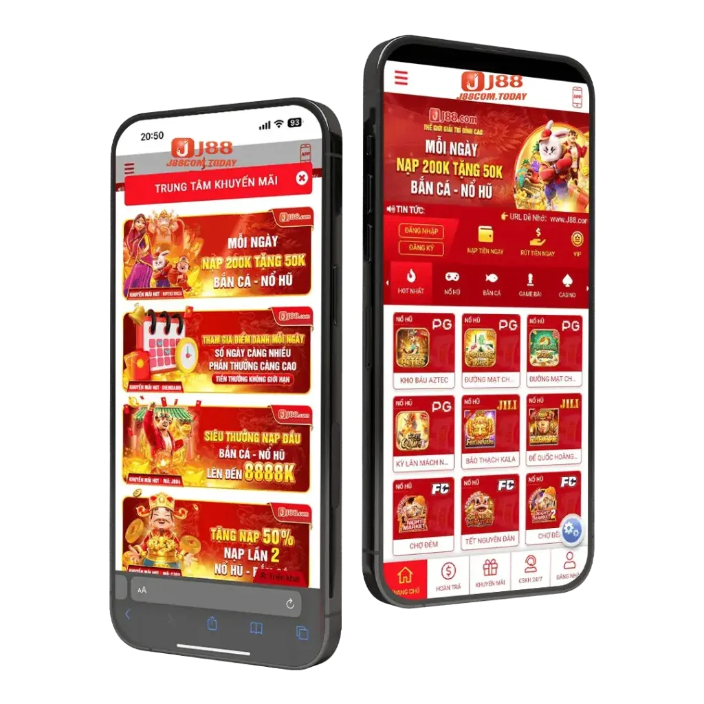 Cầu thủ bóng rổ đang úp rổ