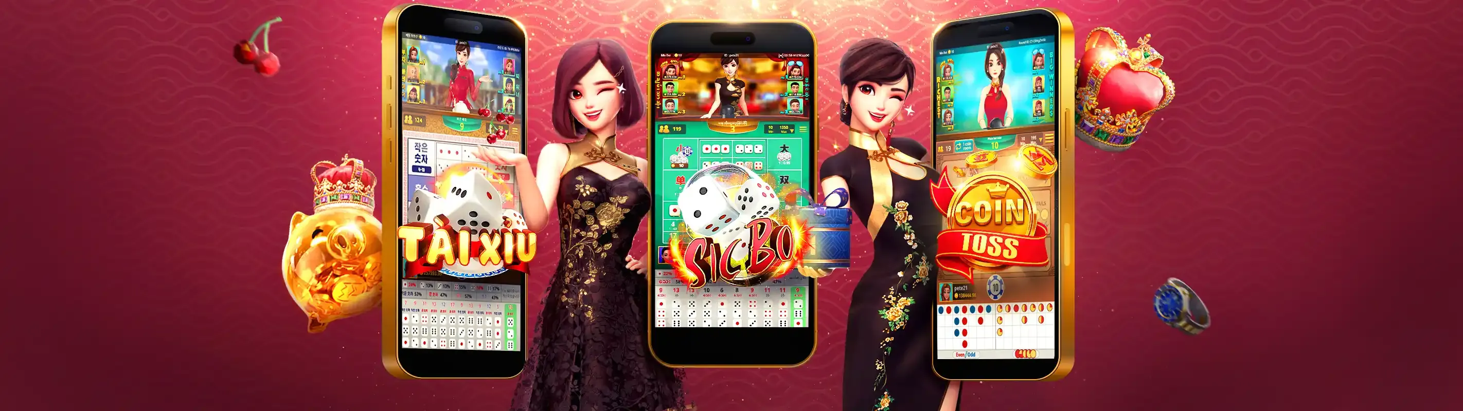Sự kiện bắn cá đặc biệt