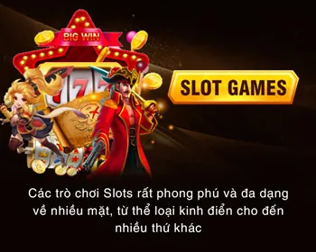 Thưởng chào mừng 777king