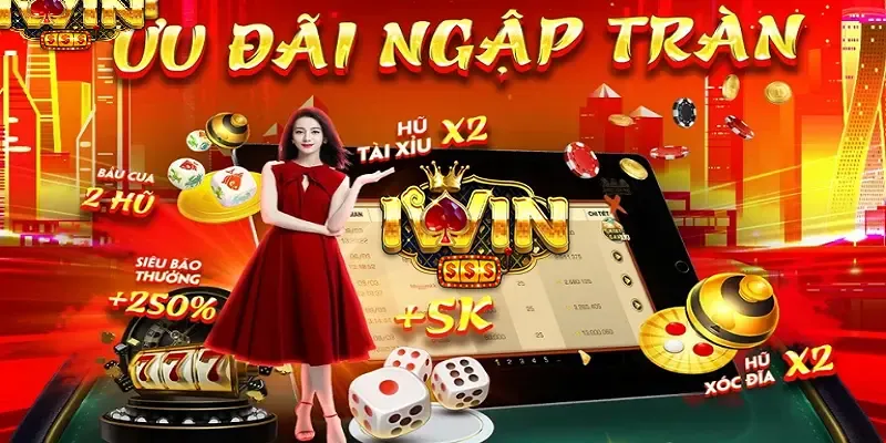 Hướng Dẫn Nhận Khuyến Mãi