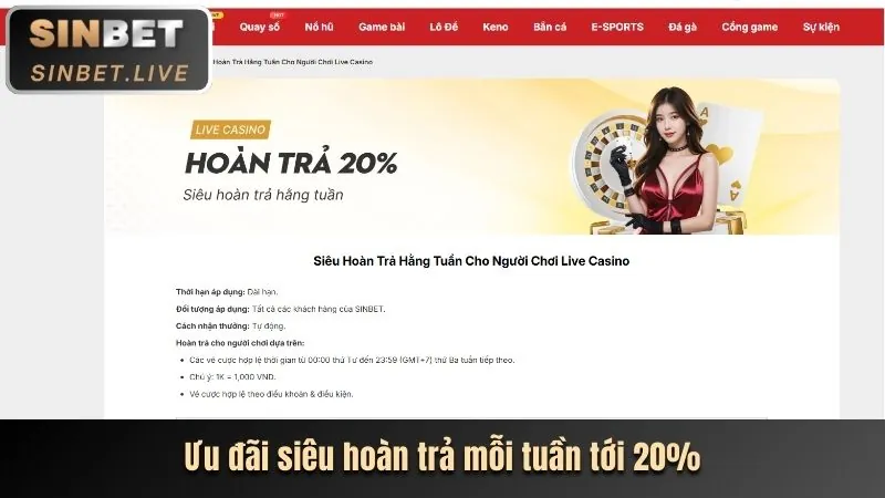 Kho game đa dạng và phong phú của 777king Casino