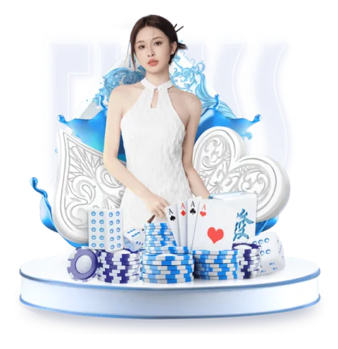 Đại lý đang chia bài Blackjack trực tuyến tại 777king Casino